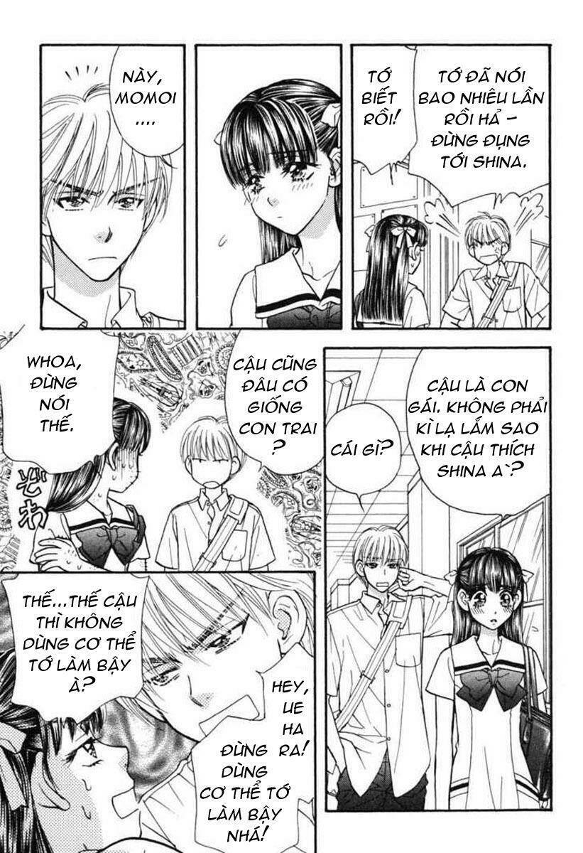 boku to kanojo no xxx chapter 28 15