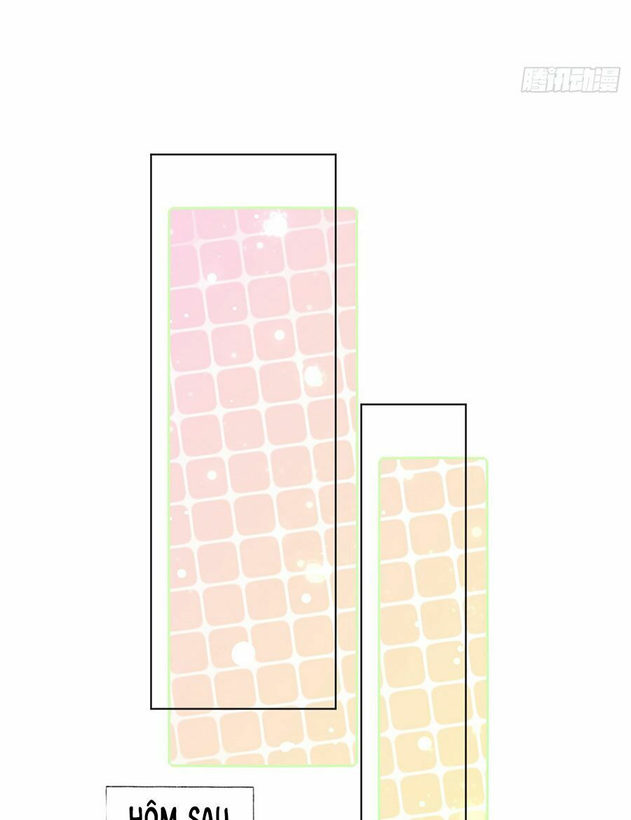 baba đẹp trai trên trời rơi xuống chapter 42 11