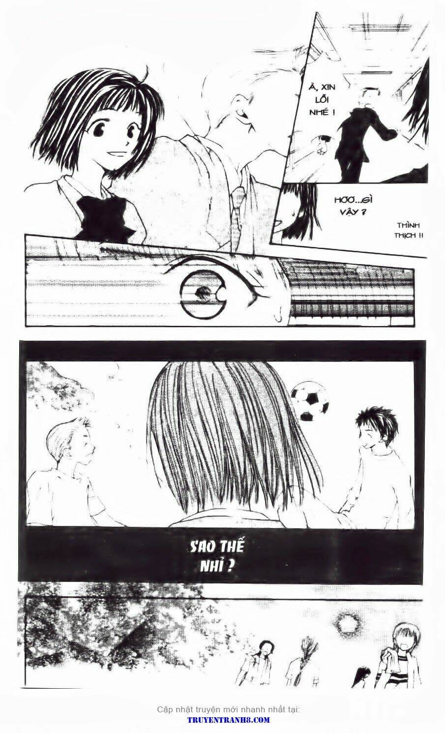 land of the blindfolded chapter 20 12