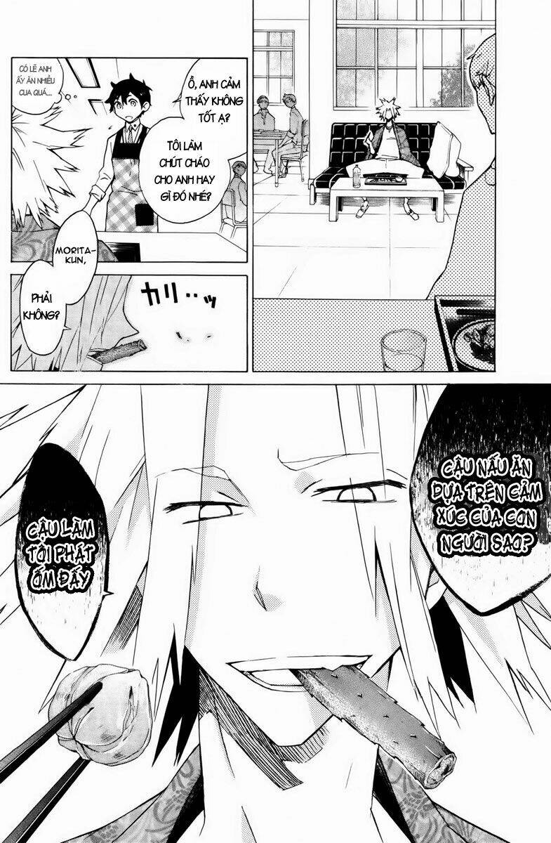 hell’s kitchen chapter 12 40