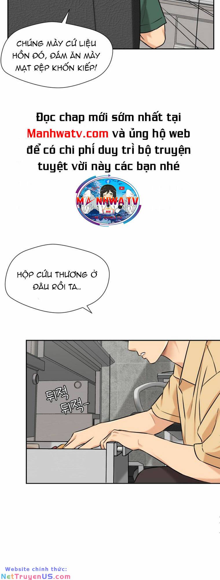 gương mặt thiên tài chapter 87 27