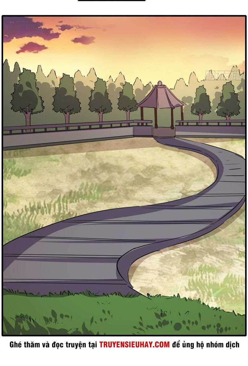 đô thị hoa tùng tiêu dao chapter 3 13