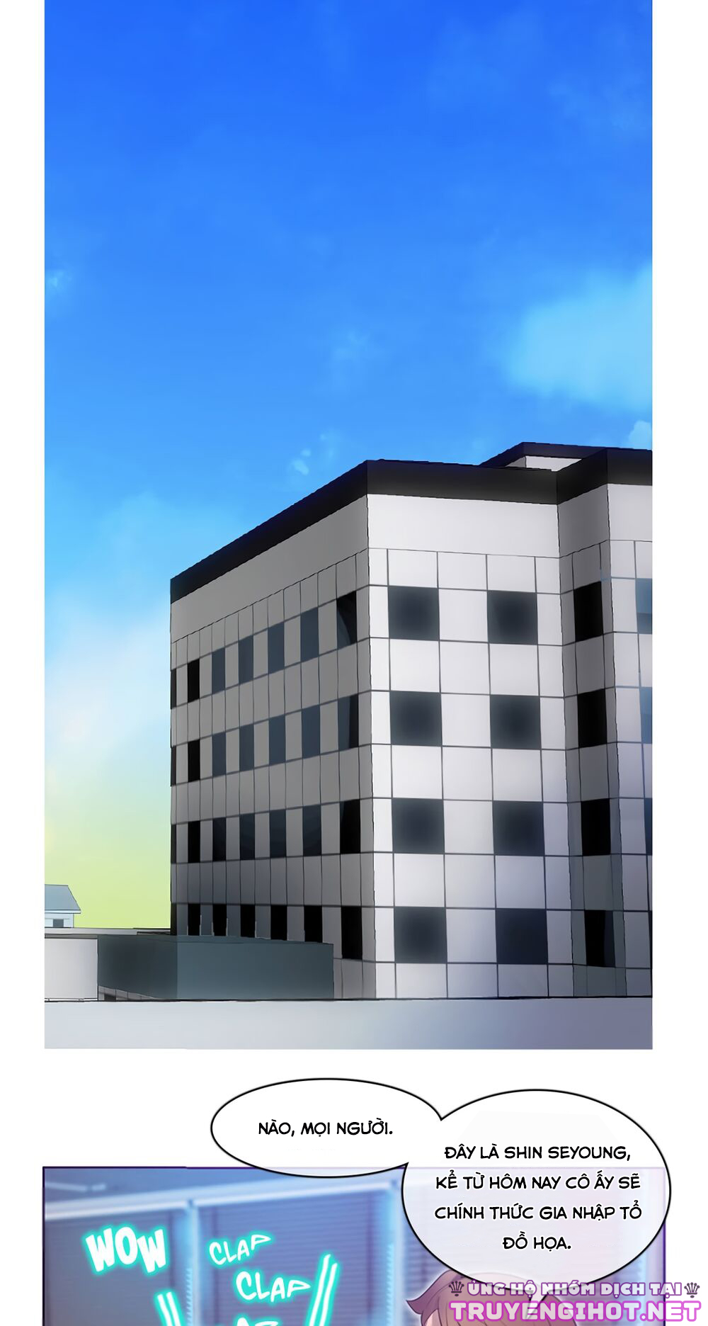 cuộc sống thường ngày của kẻ biến thái chapter 1.2 6