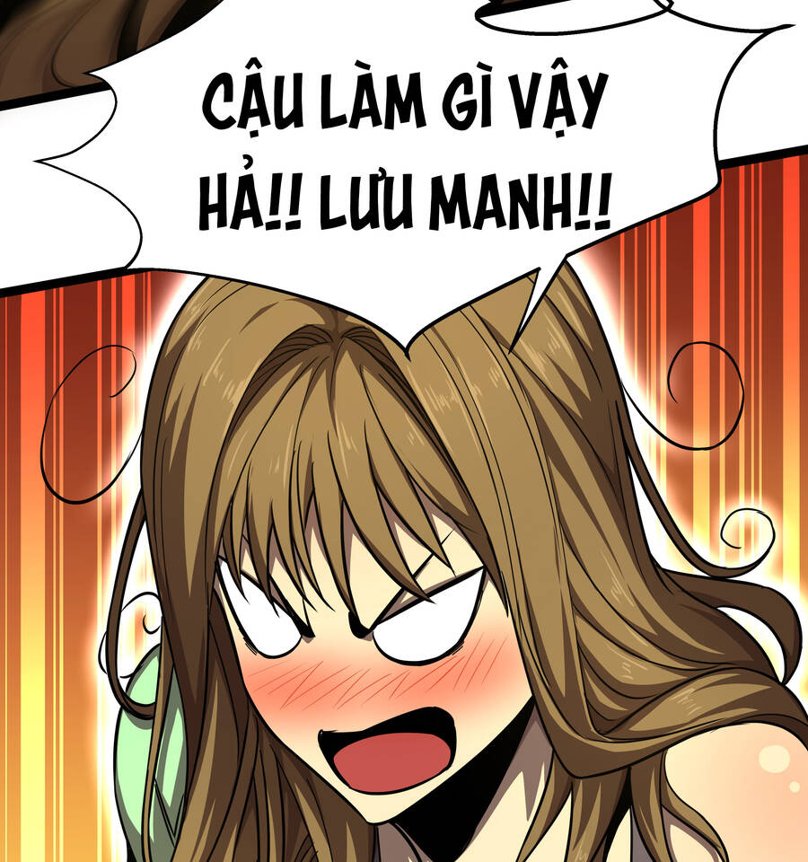 ocd thành vương giả chapter 4.2 137