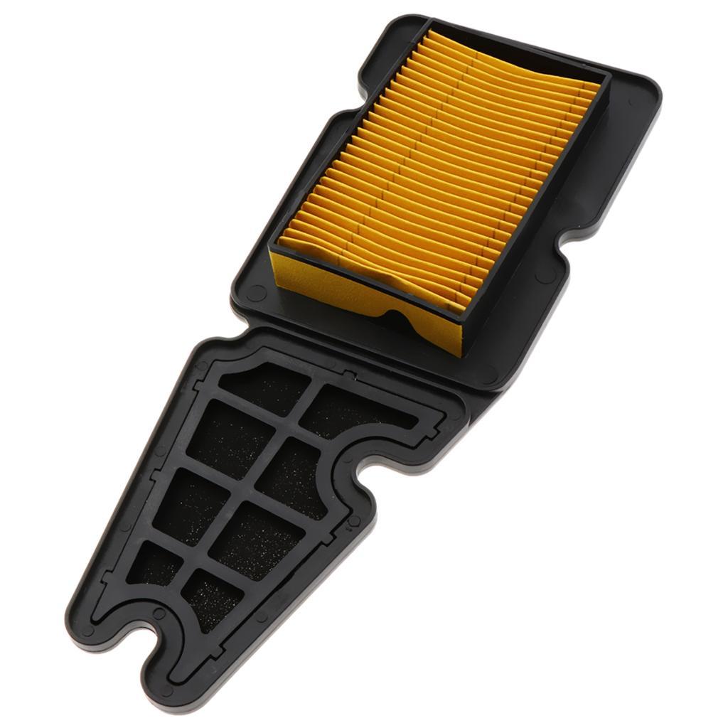 Motorcycle Air Filter Pod Breather Clearner for Yamaha TD3 Scooter/Motorbike/Quad/ATV