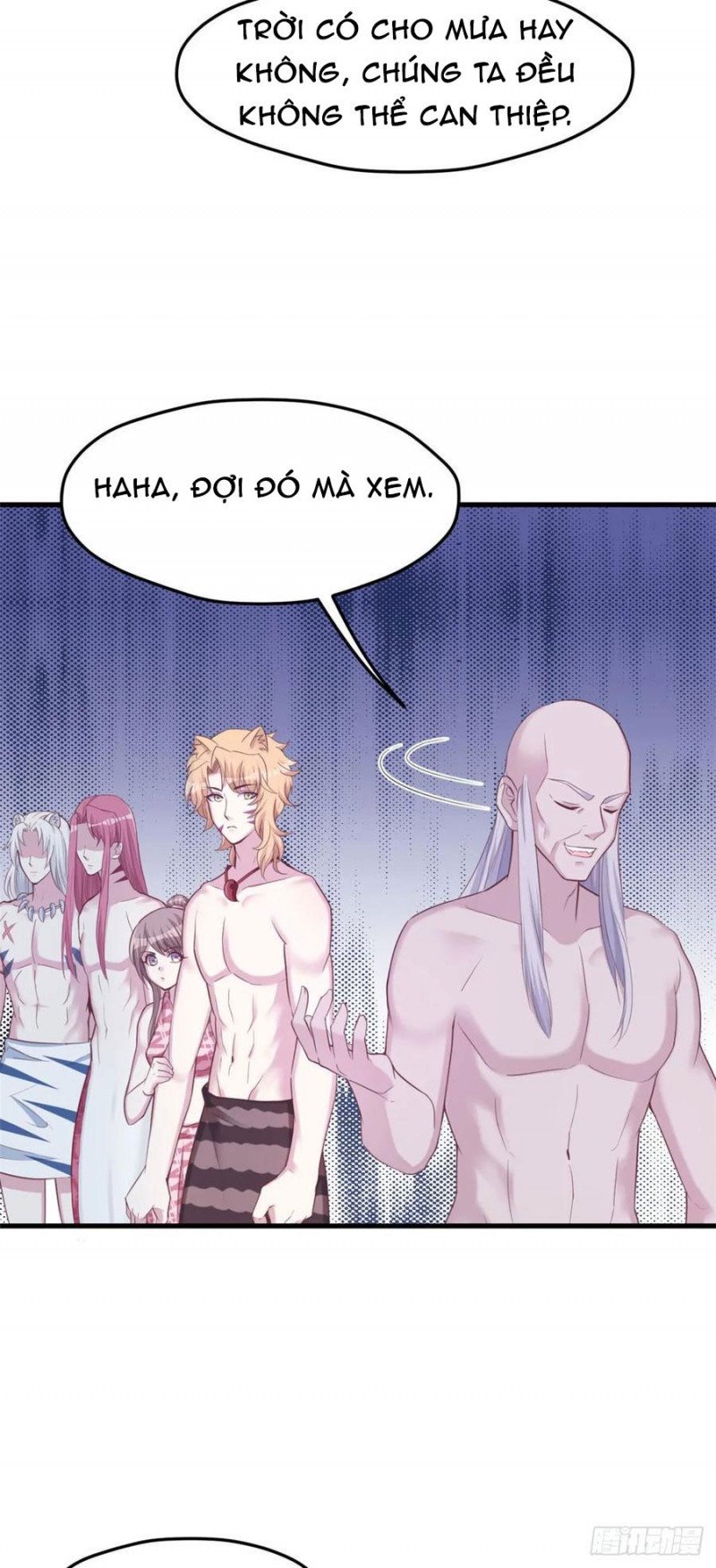 [16+] thảnh thơi thú thế chủng chủng điền, sinh sinh tể chapter 158 32