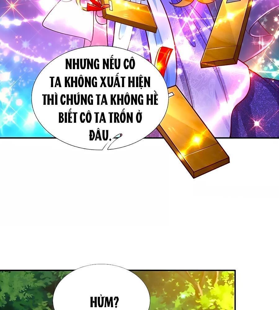 bỗng một ngày nọ trở thành con gái vua chapter 203 7