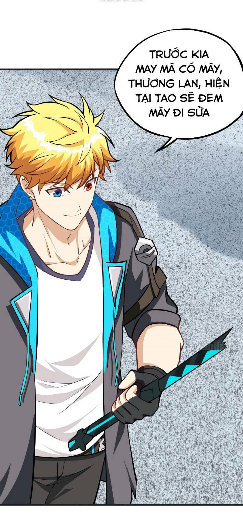 minh nhật thần đô chapter 24 26