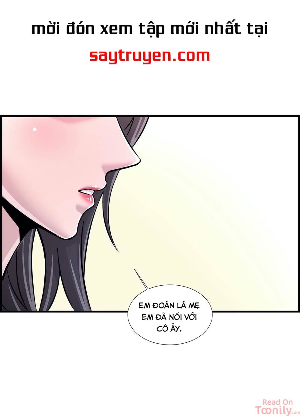 scandal trường luyện thi chapter 25 36