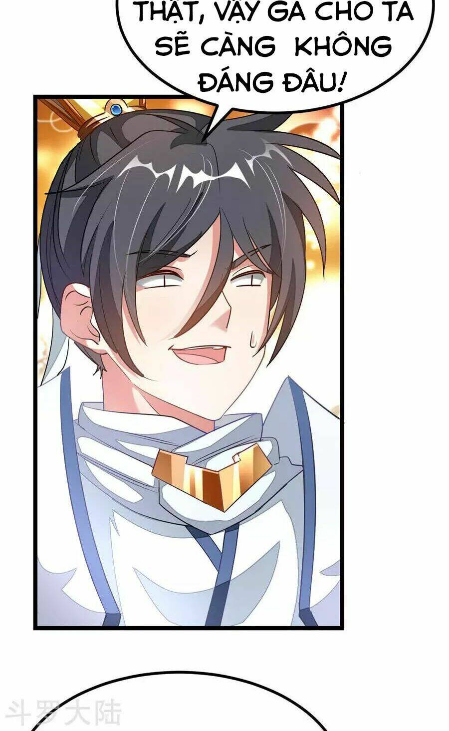 cửu dương thần vương chapter 105 6