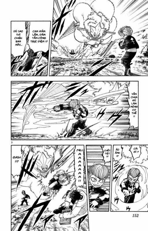 konjiki no gash!! chapter 171 4