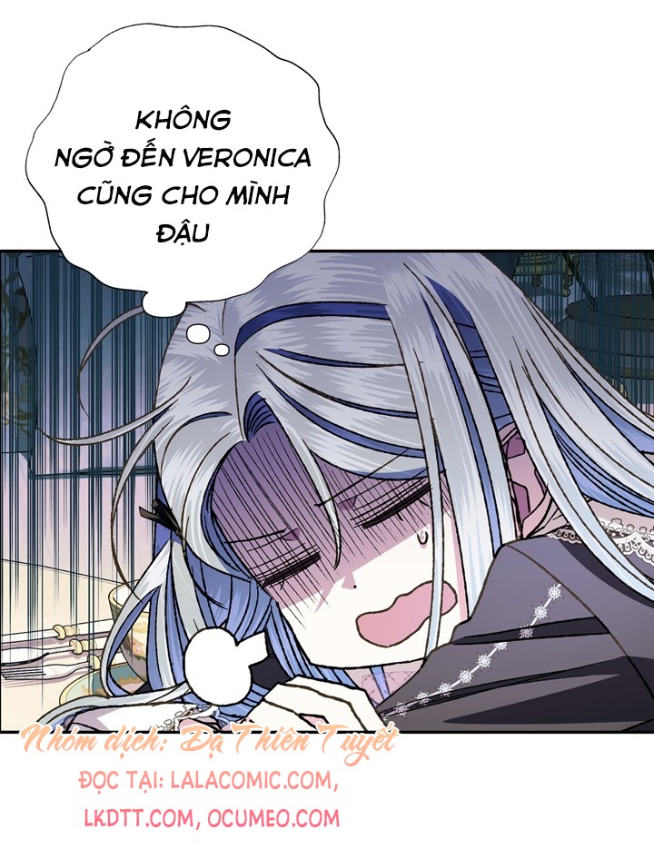 cha, con không muốn kết hôn đâu chapter 49 46