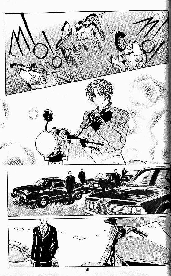 hot blooded woman chapter 42 9