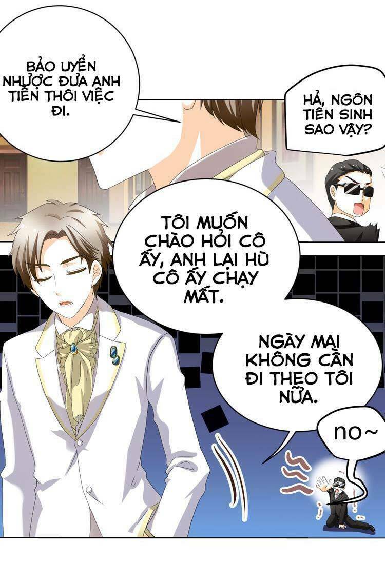 phản công thành siêu sao chapter 22 51