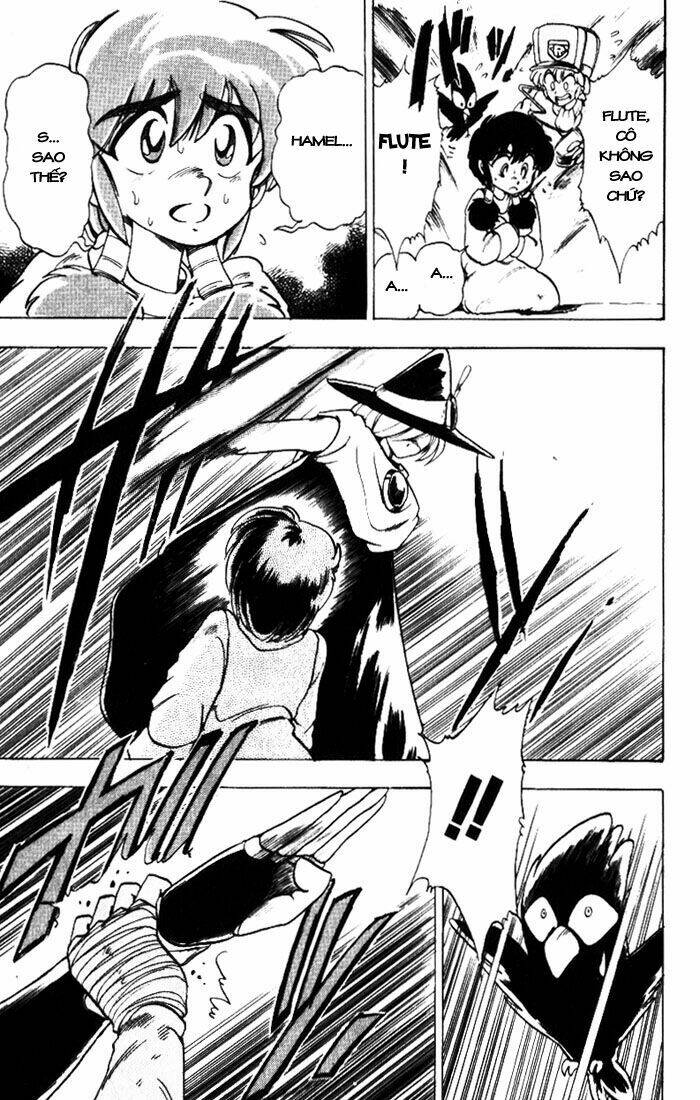 violinist of hameln - cây đàn kì diệu chapter 12 12