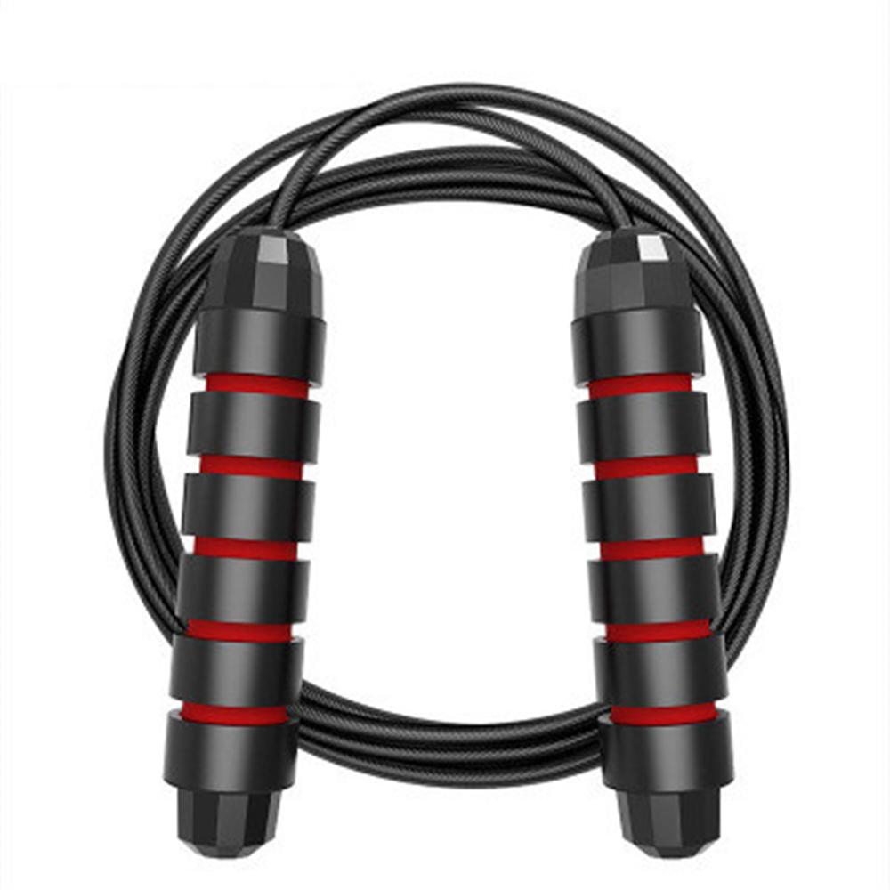 3M Chịu Lực Nhảy Dây Chống Rối Dây Nhảy Tốc Độ Crossfit Cuerda Para Saltar Thiết Bị Bỏ Qua Có Thể Điều Chỉnh Dây Nhảy