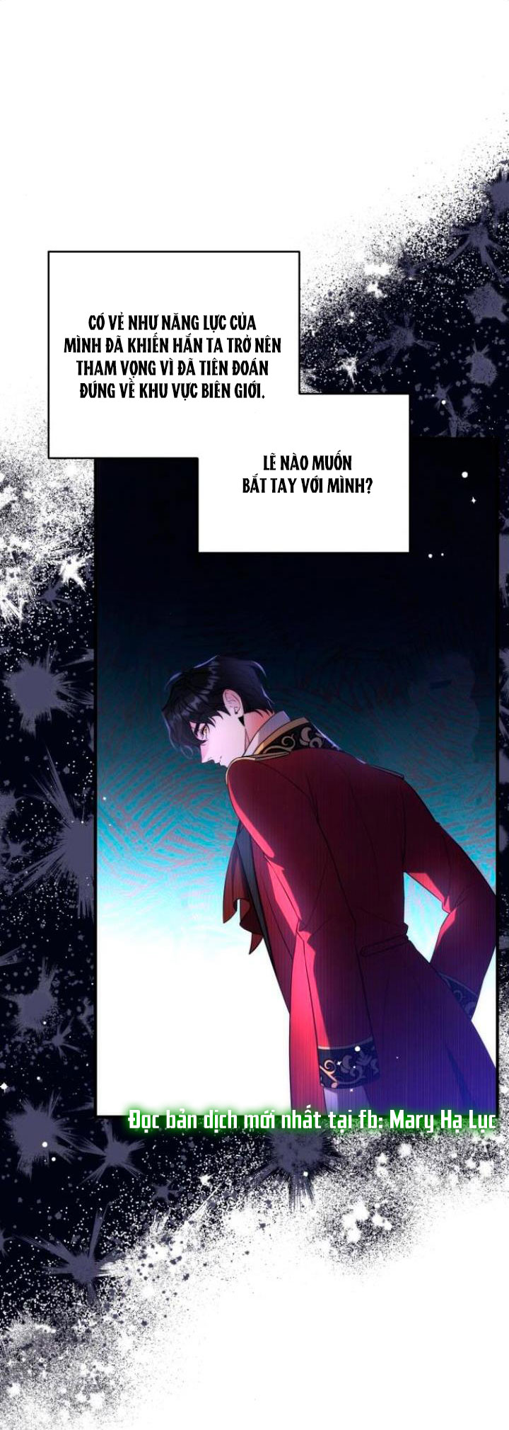 dành cho nhân vật bị bỏ rơi yêu thích nhất của tôi chapter 22.1 35