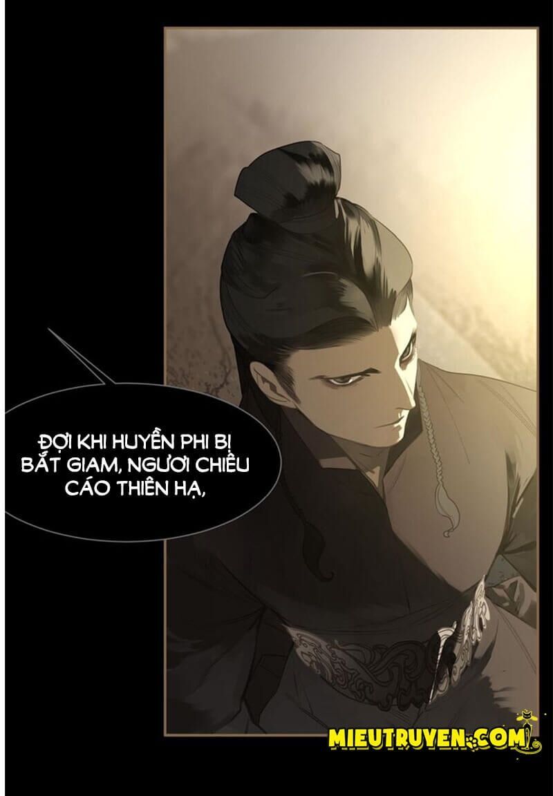 nhất đại linh hậu chapter 39 19