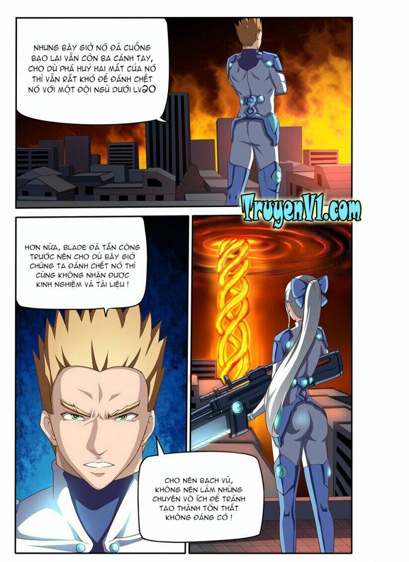 world of super sand box chapter 33 14