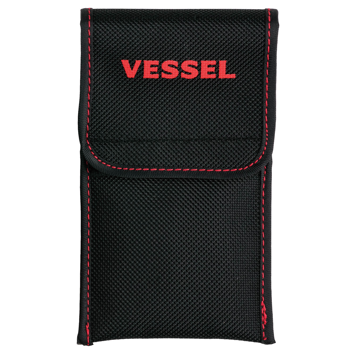 Bộ tô vít 4 mũi cán rời có túi đựng No.TD-2100 Vessel