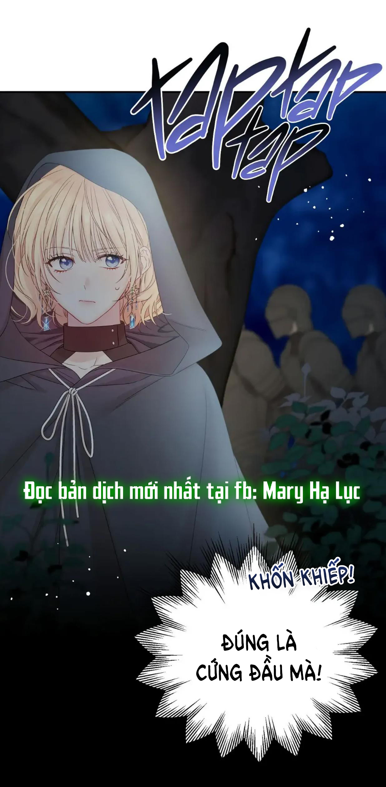 tôi bị chính chồng mình truy đuổi- prologue chapter 1.2 1
