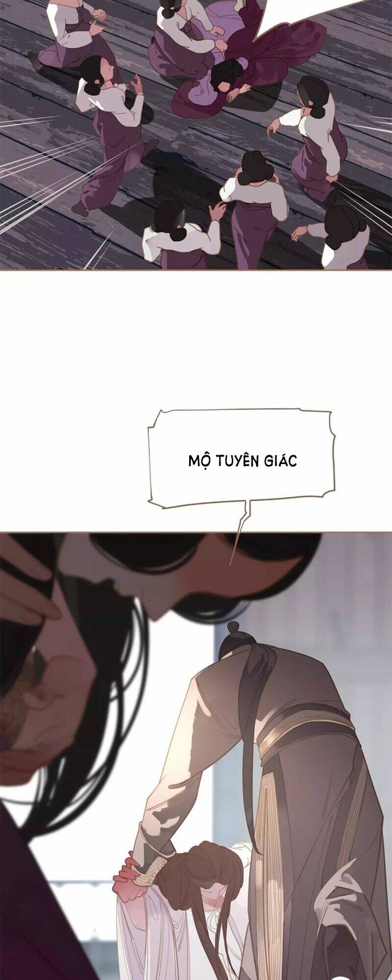 nhất đại linh hậu chapter 14 16