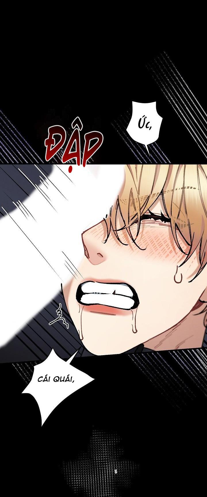 chuyến tàu điên cuồng chapter 32 59