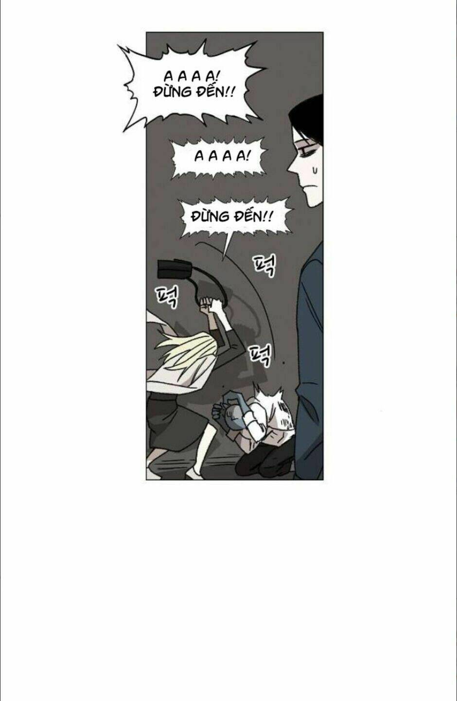 võ sĩ - the boxer chapter 56 73