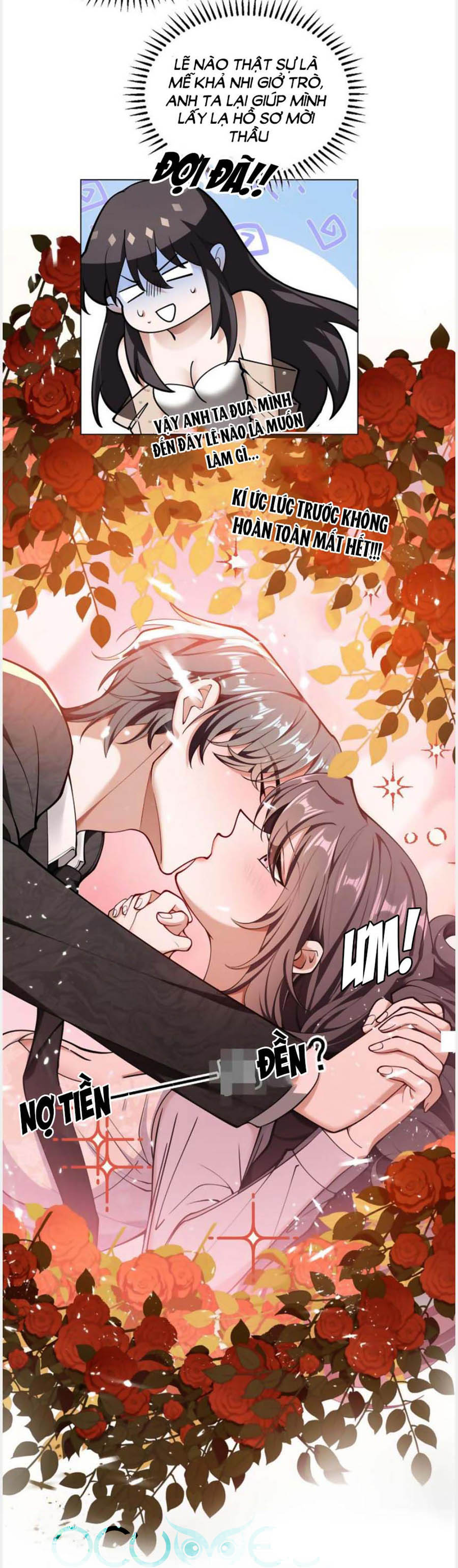 kế hoạch công lược của cô vợ gả thay chapter 50 2