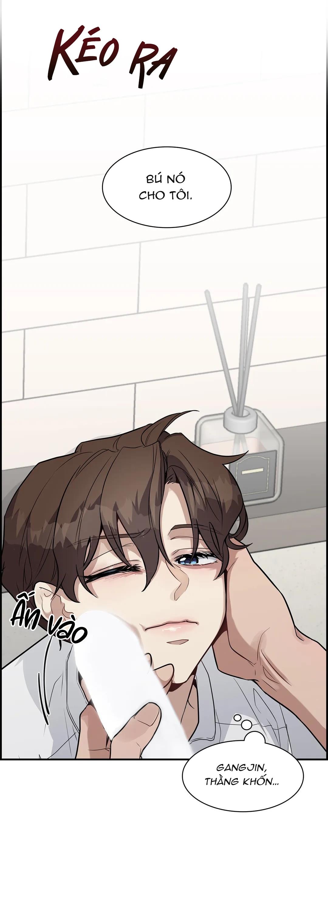 dưới bóng tình thân chapter 5 37