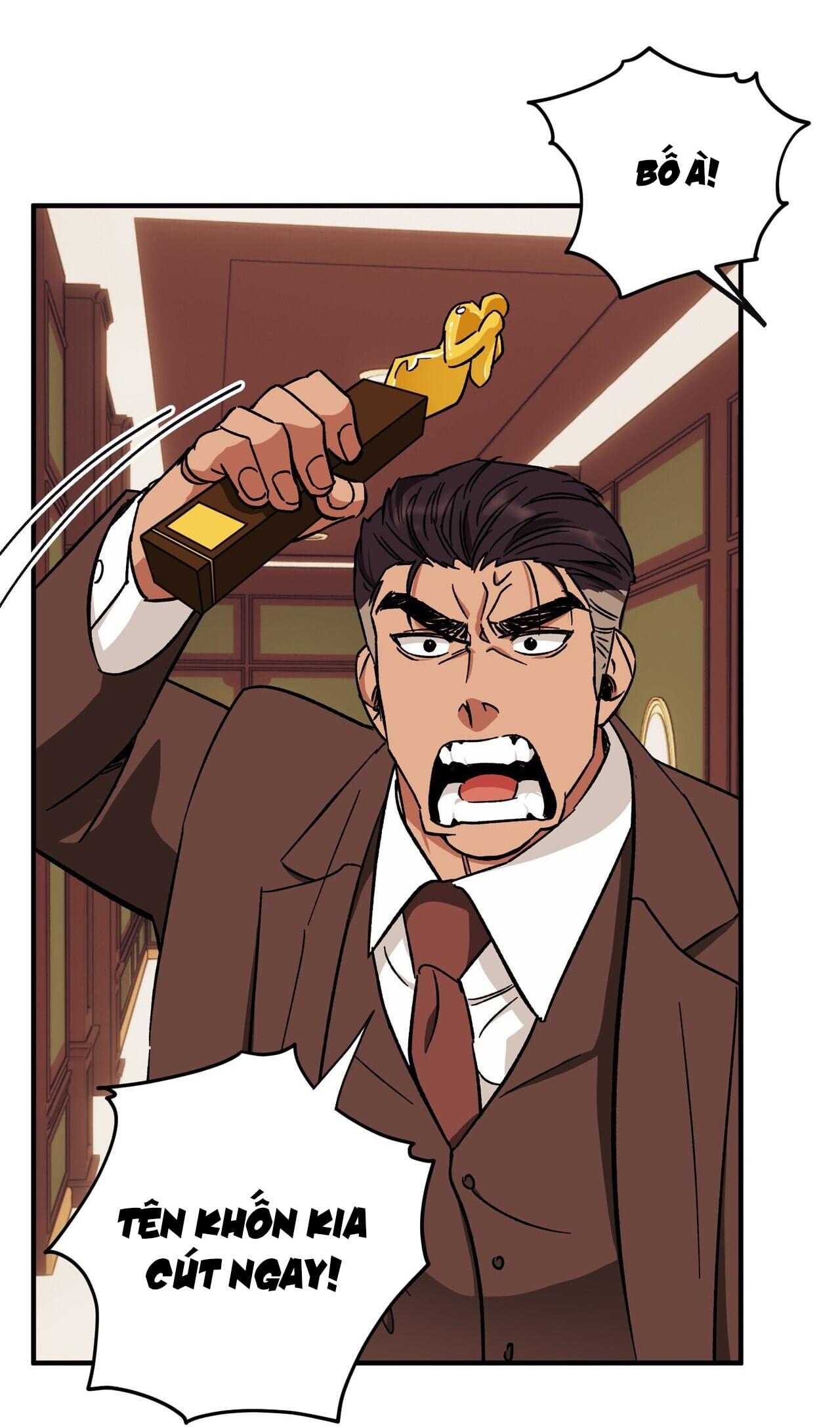 làm dâu nhà tài phiệt họ kang chapter 40 28