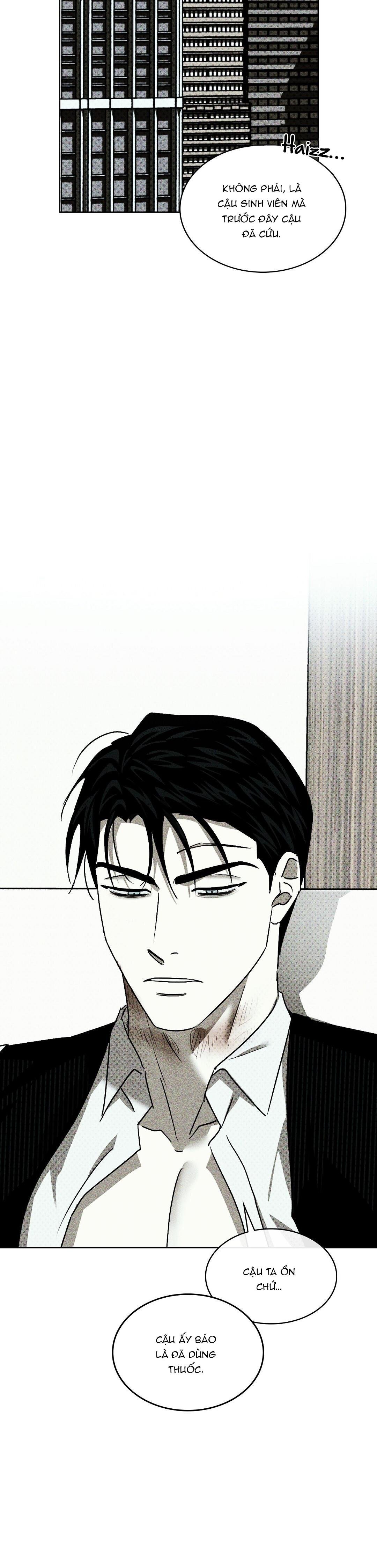 dưới ánh đèn xanh ss2 chapter 15 6