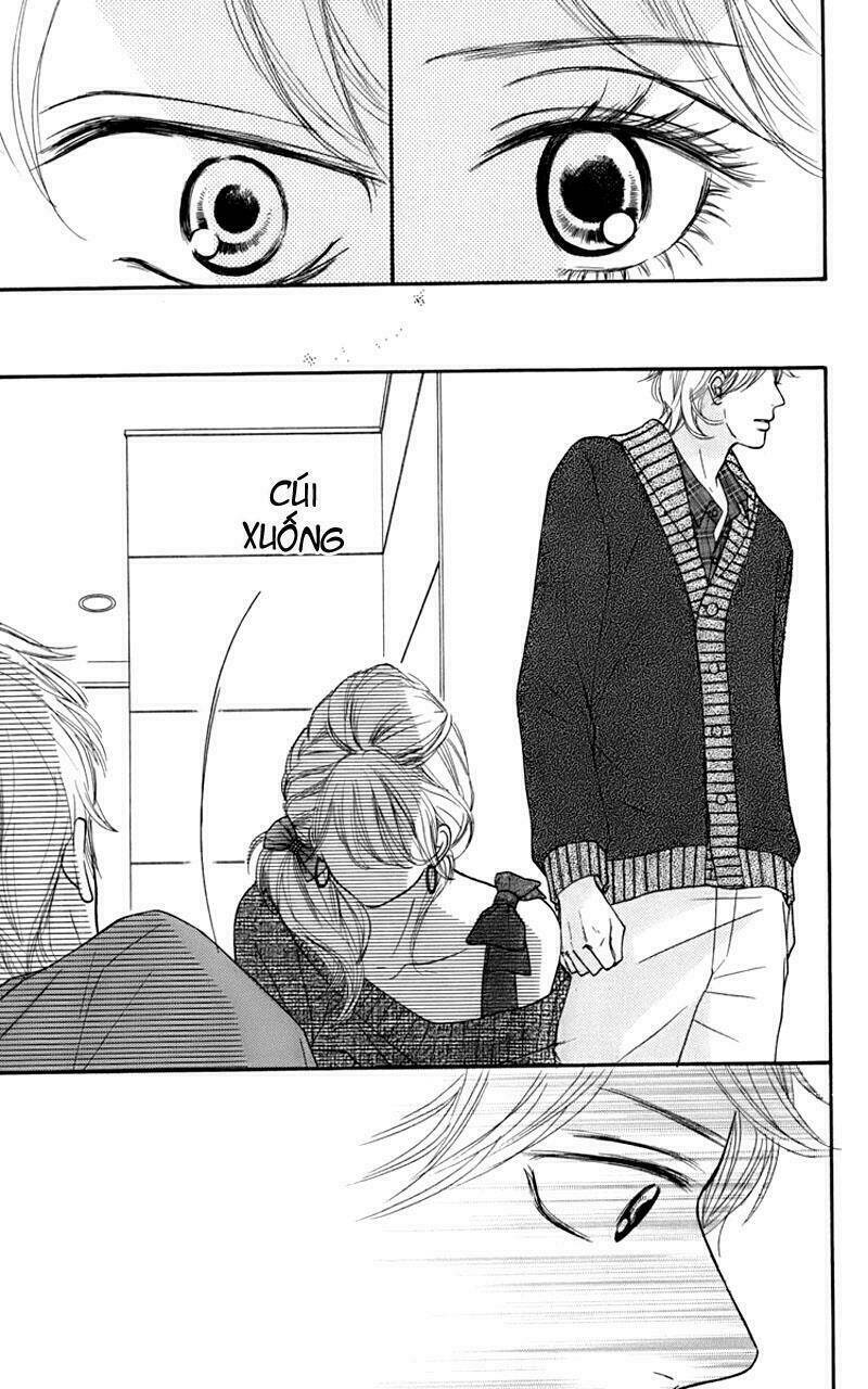 anh đã cho em biết bao thứ đầu tiên chapter 70 21