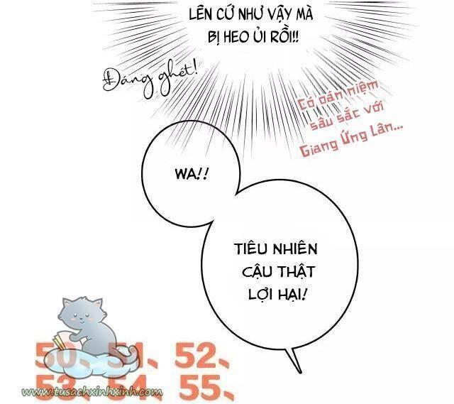 con tim rung động 2 chapter 76.1 14