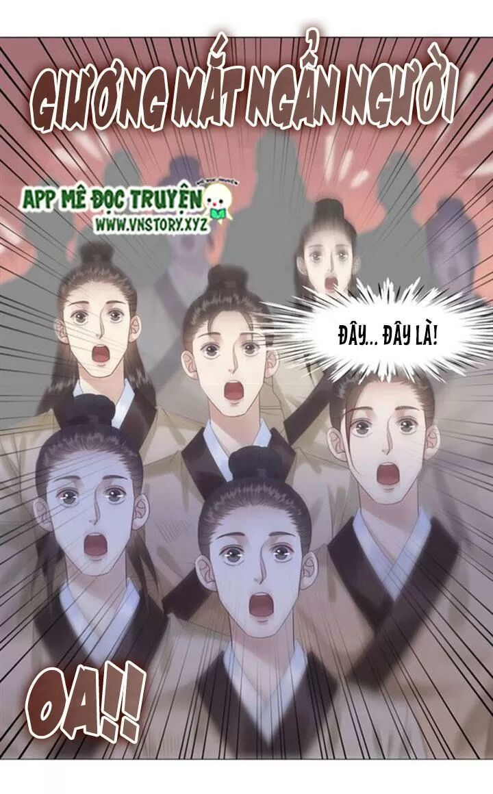 cực phẩm phế vật tiểu thư chapter 81 53