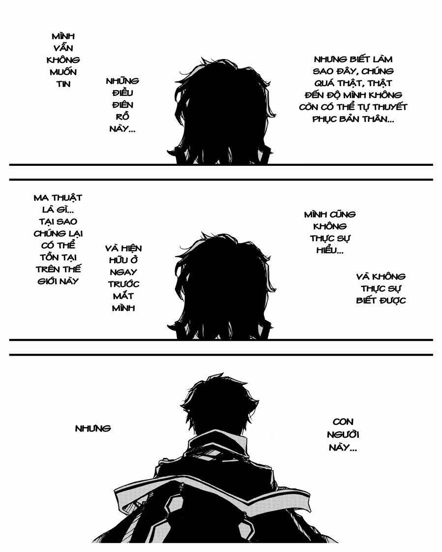 ma pháp thiếu niên lct chapter 6 22