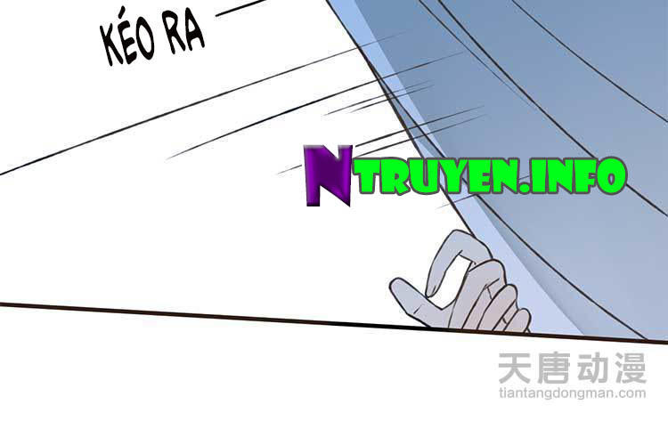 giáo chủ yêu nghiệt mau nằm xuống chapter 1.3 28