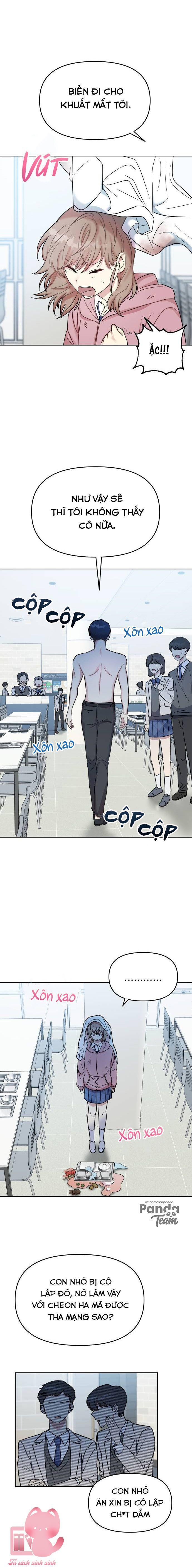 quản gia, làm ơn đấy! chapter 1 26