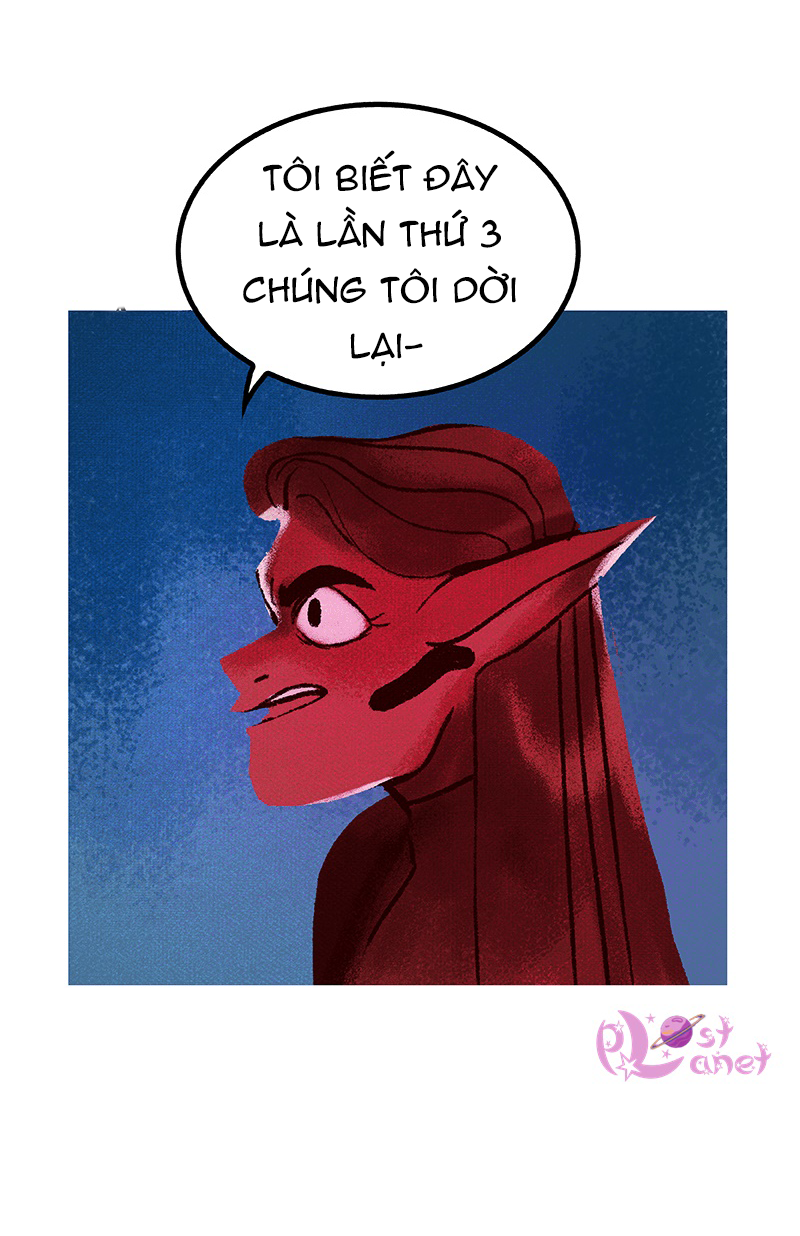 thần thoại olympus chapter 59 51