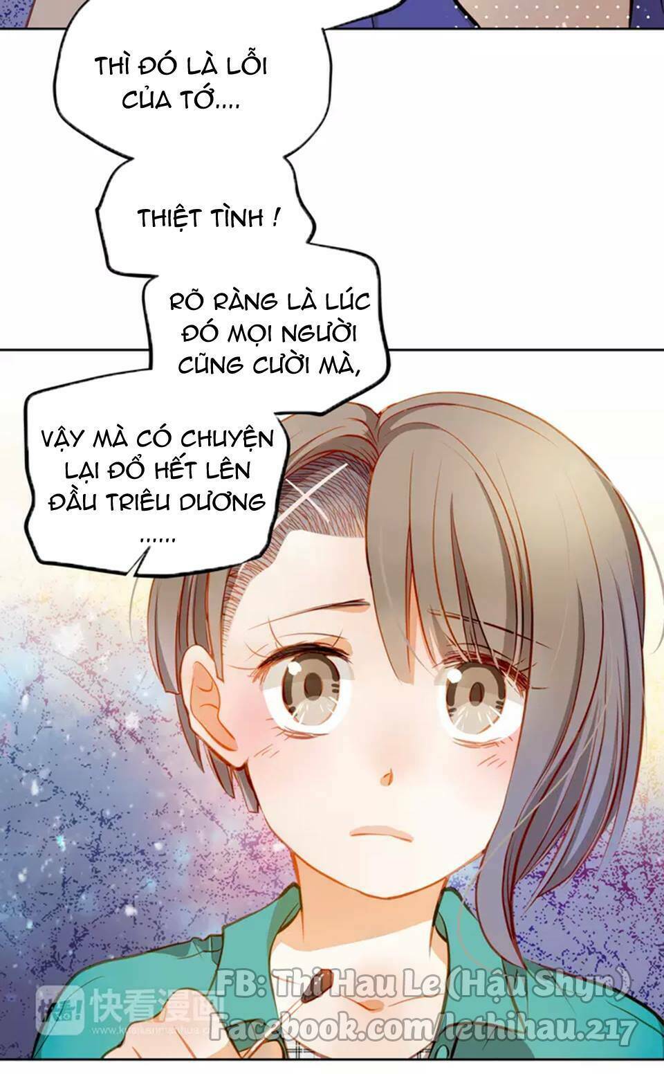 sự cám dỗ xấu xa chapter 16 11