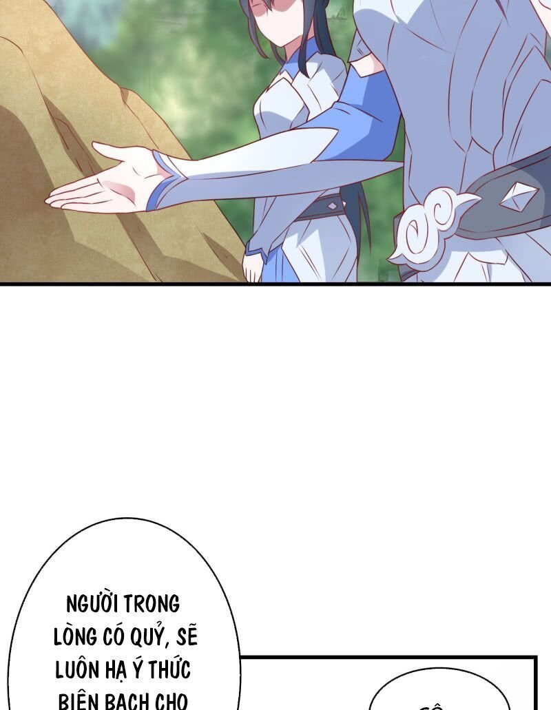 tà y cuồng thê chapter 136 21