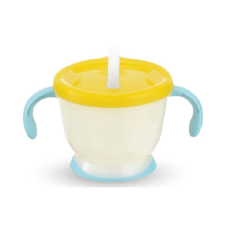 Cốc tập uống 3 giai đoạn Richell