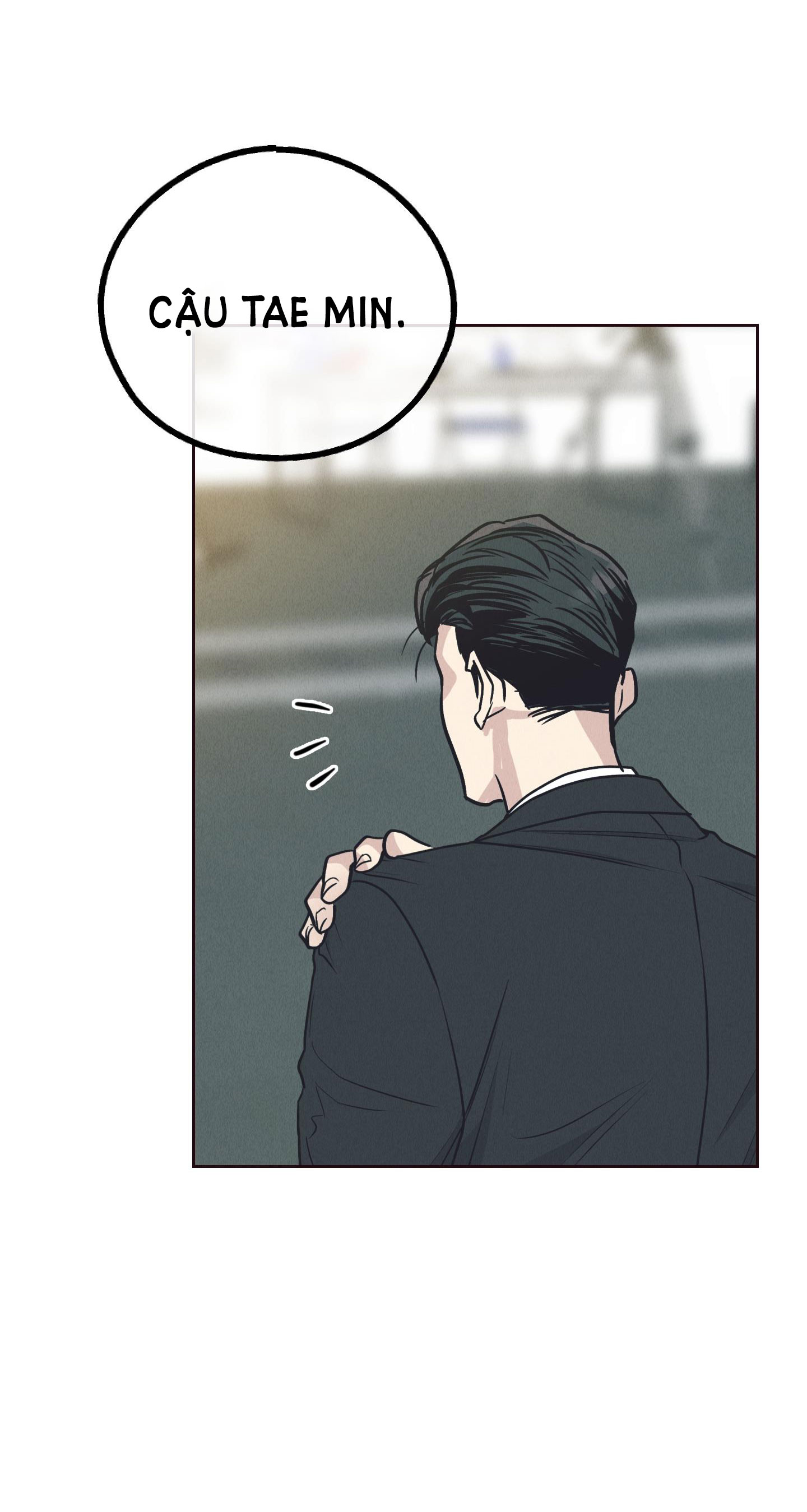Phục Thù - Pay Back chapter 66.2 - Trang 27
