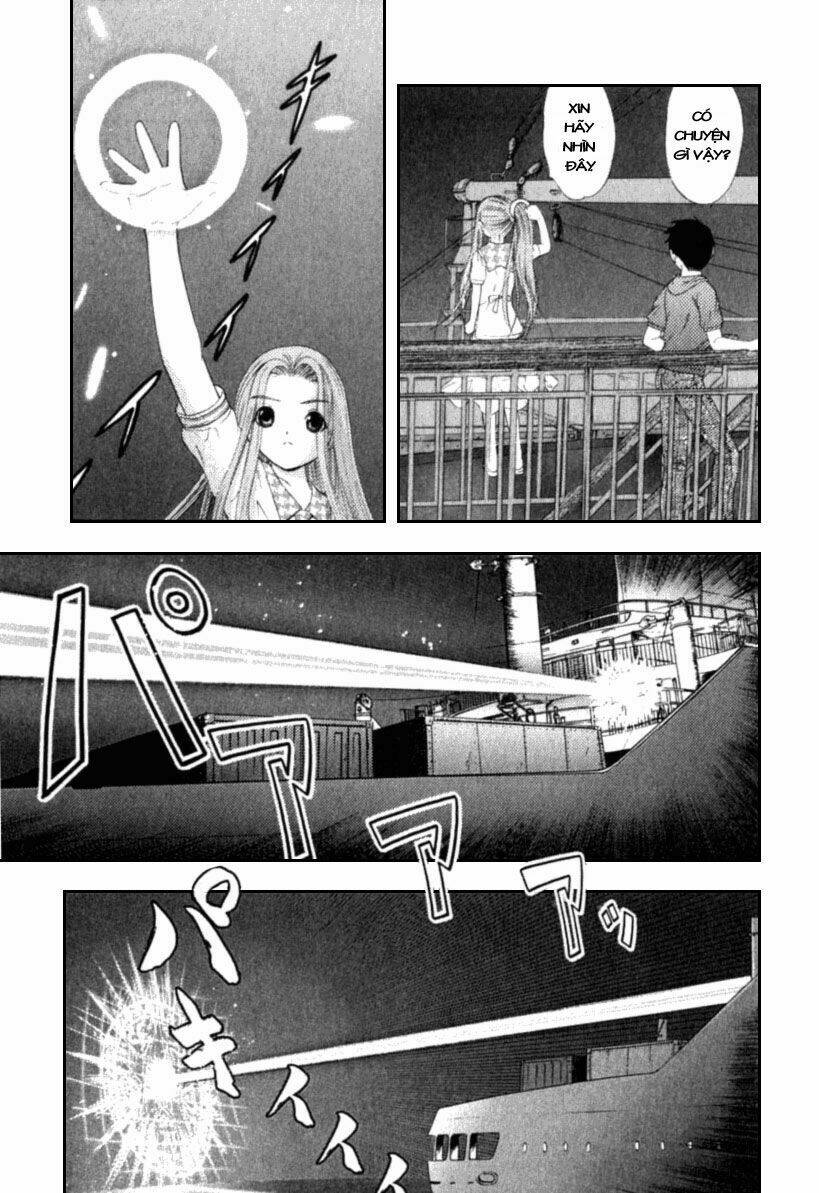 happy world! chapter 23 20