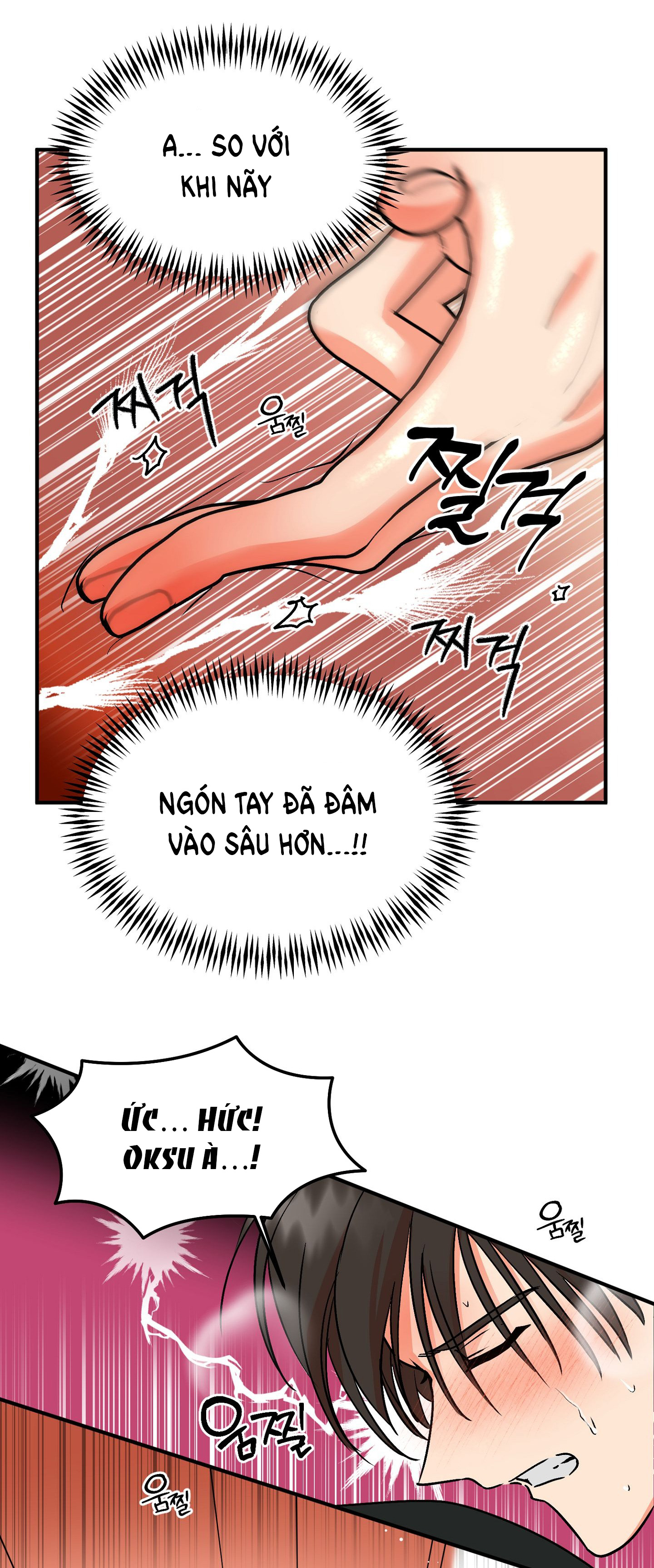 [Thời Kỳ Cực Thịnh Ái Vật 1980S] Đôi Bàn Tay Gợi Cảm Đầu Tiên Của Tôi chapter 4.2 - Trang 29