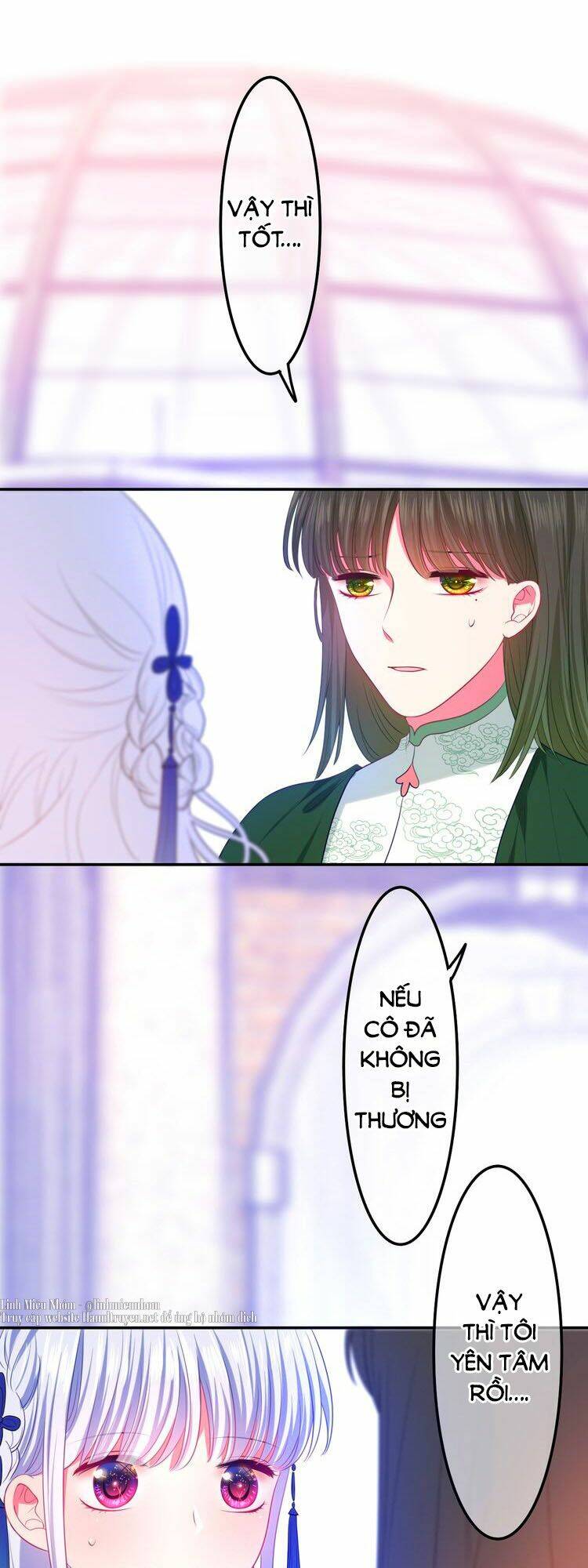 monster - độ ấm của dã thú trầm tĩnh chapter 6 42