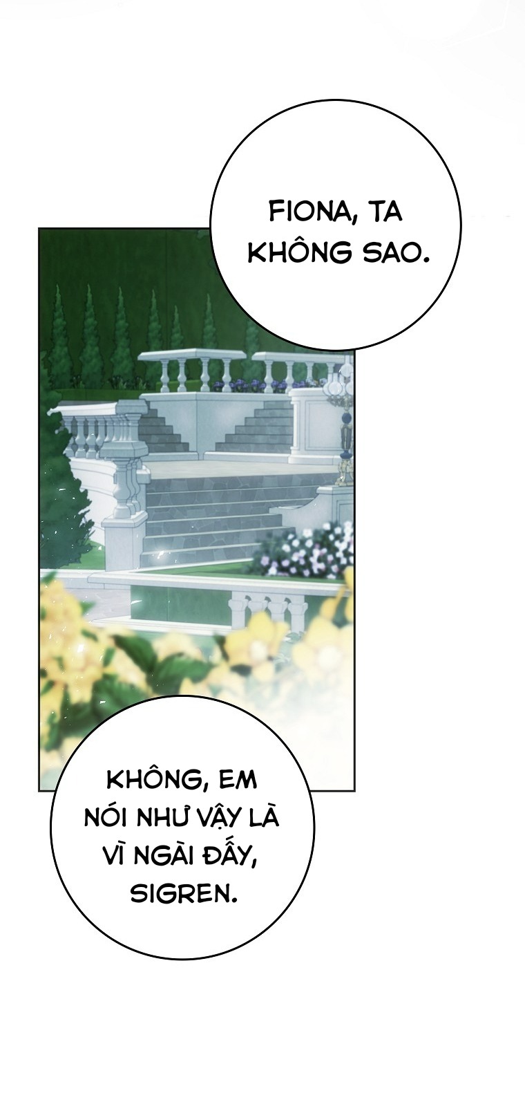 trở thành vợ của nam chính chapter 108 30