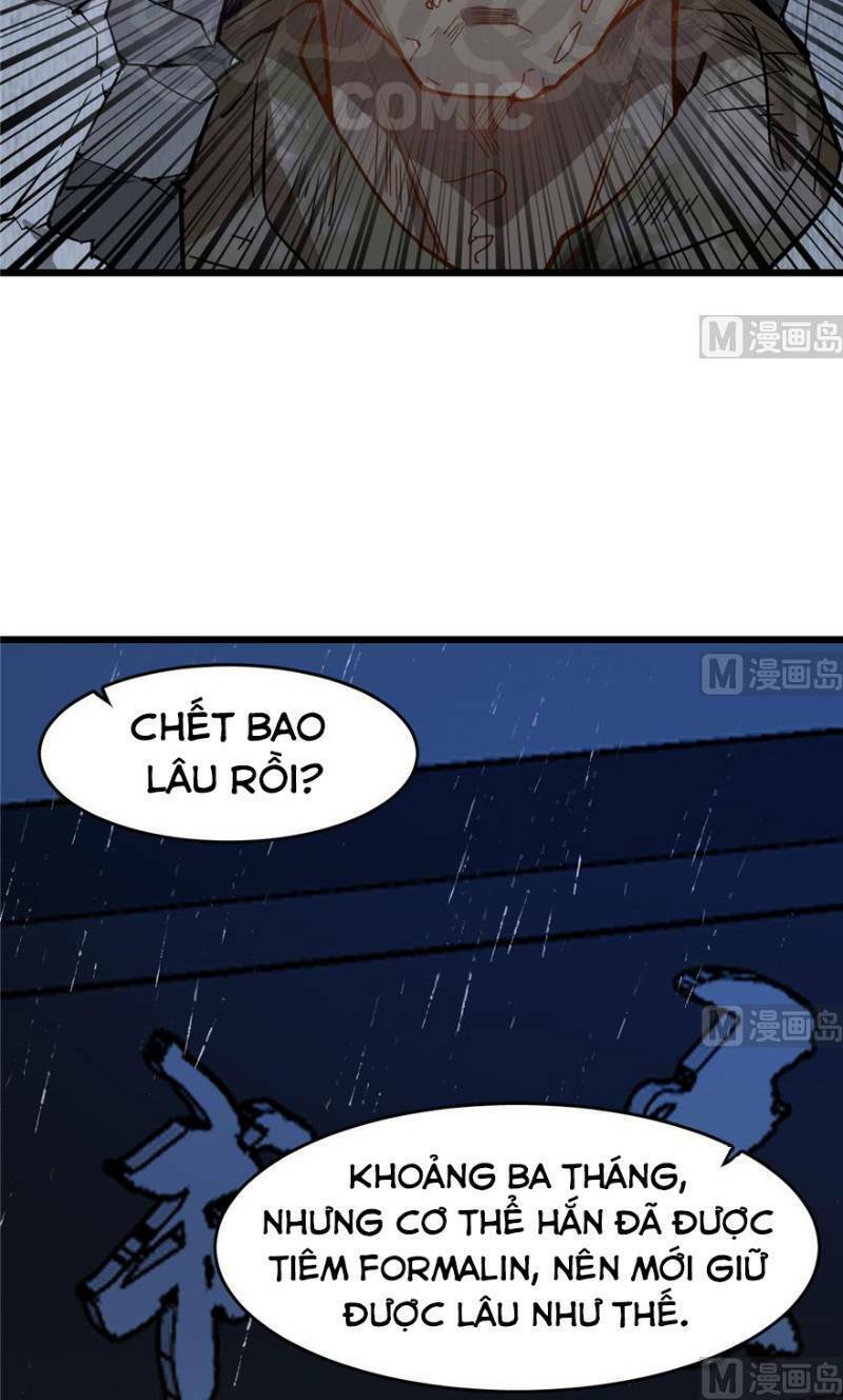 thâm dạ thư ốc chapter 86 6