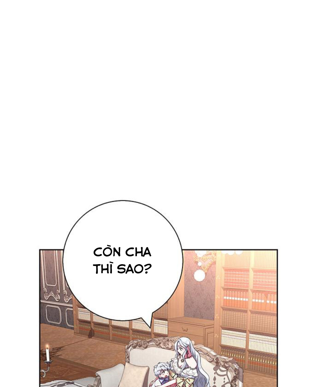 tôi trở thành mẹ của nam chính hoàn hảo chapter 28 83