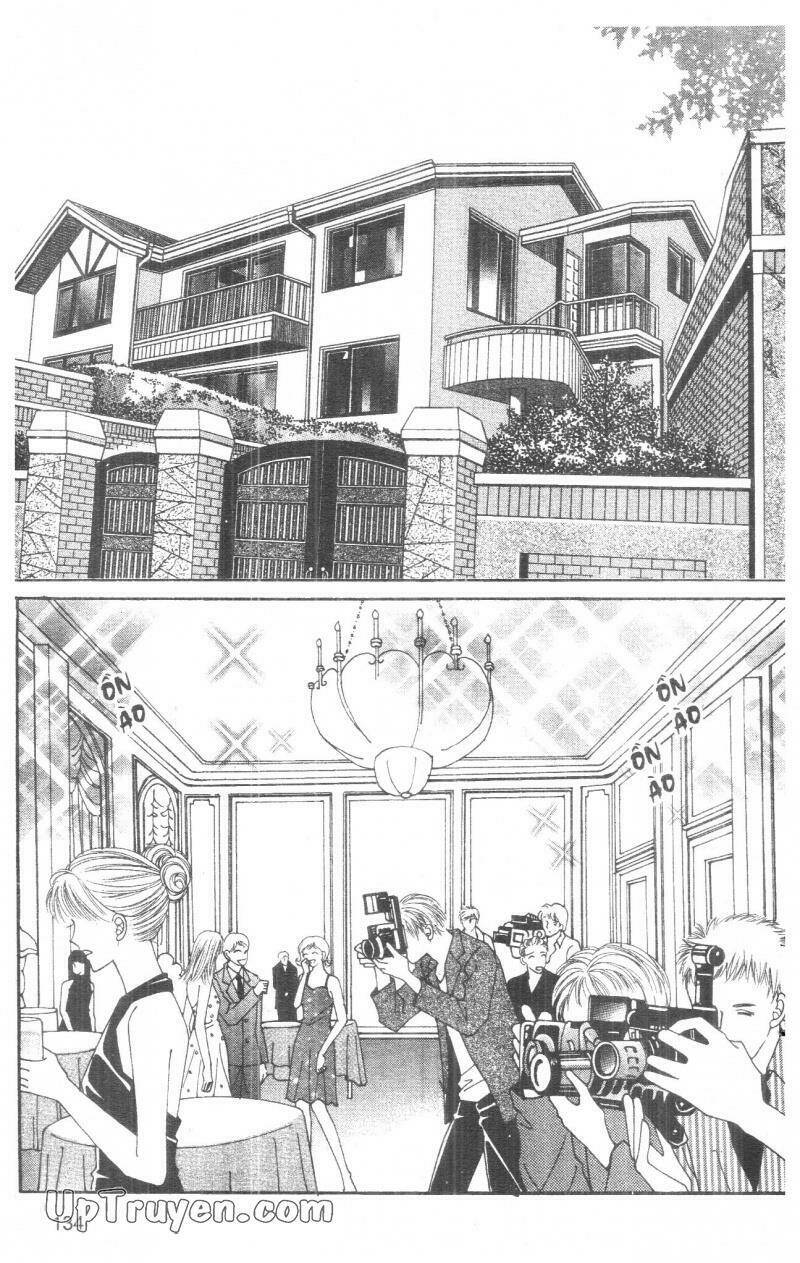 người yêu hoa chapter 7 134